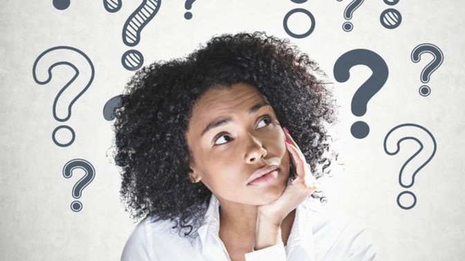 According to you, what are some of the important questions you should ask before getting into any relationship?