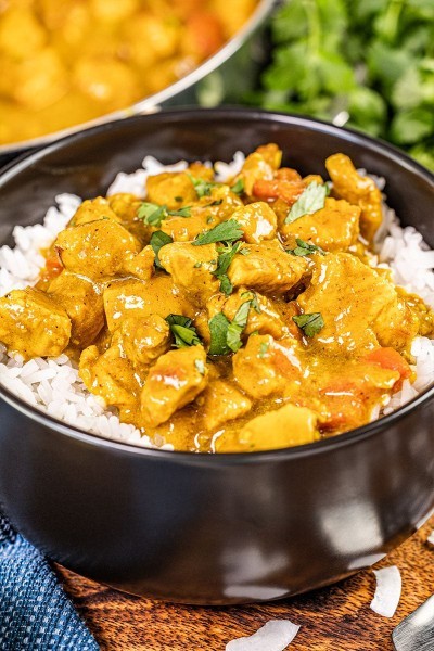 What are some of your favorite hearty meals?