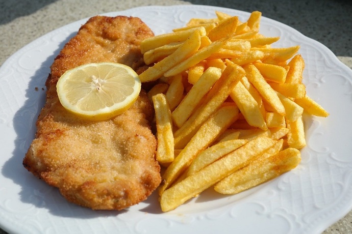 What are some of your favorite hearty meals?