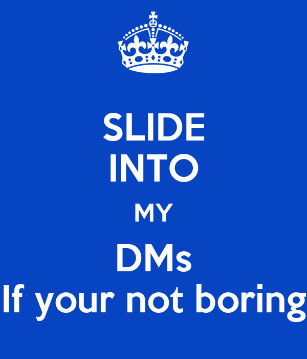 Do you get DMs from the opposite gender on social media frequently?