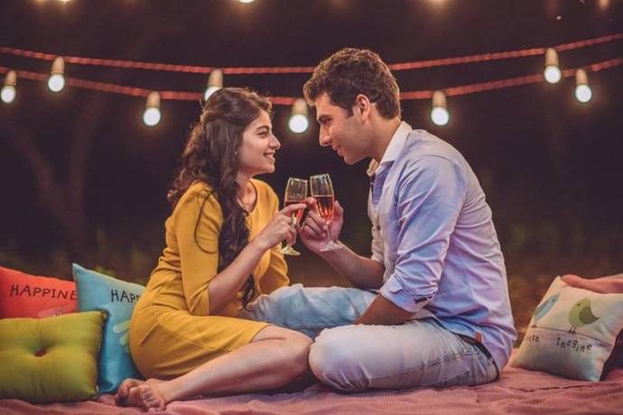 How important are anniversaries to you in a relationship?