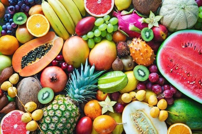 Do you eat a lot of fiber?