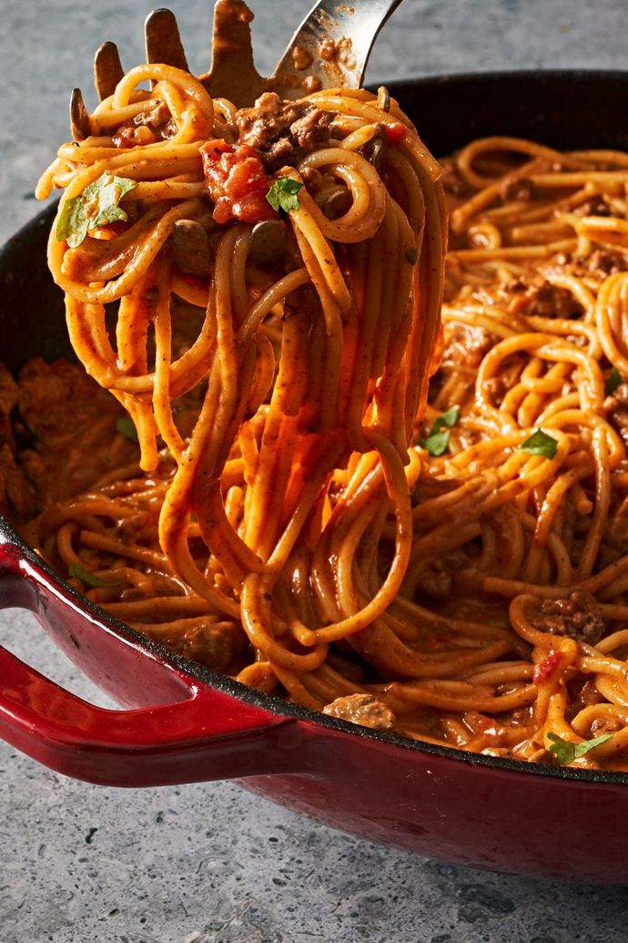 Which dinner sounds best to you ?