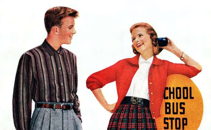 Why do men get scared of making a move on women?