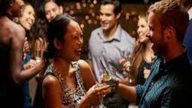 Why do men get scared of making a move on women?