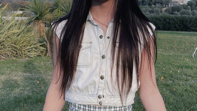 I'm a crossdresser, I used to be a manly man. Could you be friends with me?
