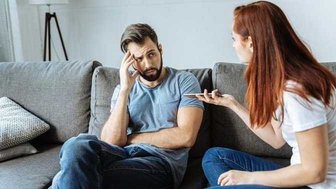 Why do some married men cheat? Why don’t they put their time and attention into their wife and kids instead of looking elsewhere?