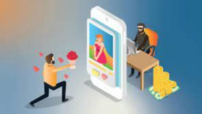 Guys, Would you Ever think of Scamming Women Online?