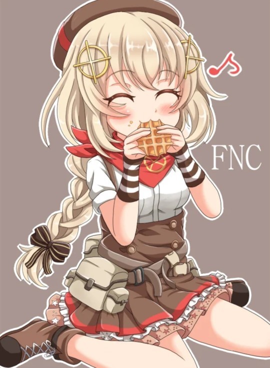 Do you like waffles?
