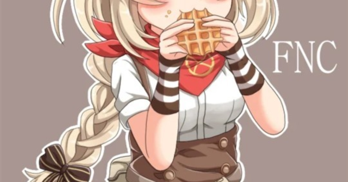 Do you like waffles? GirlsAskGuys