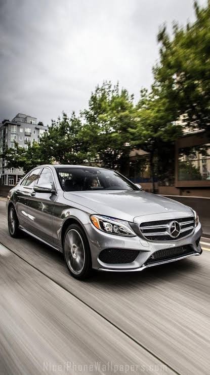 What is the make and model of your car?
