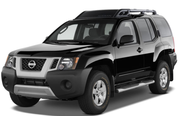2011 Nissan Xterra