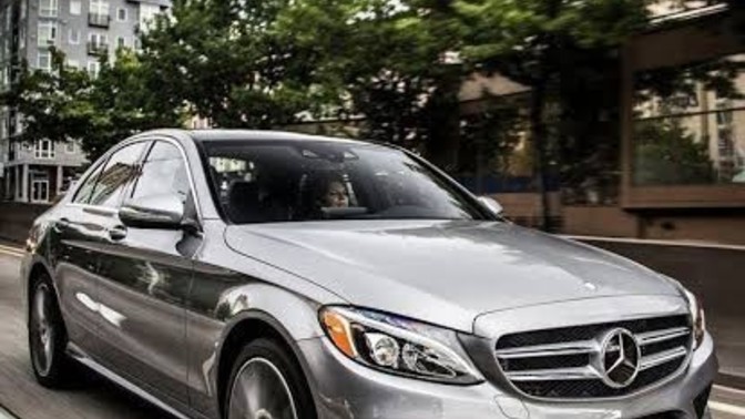 What is the make and model of your car?