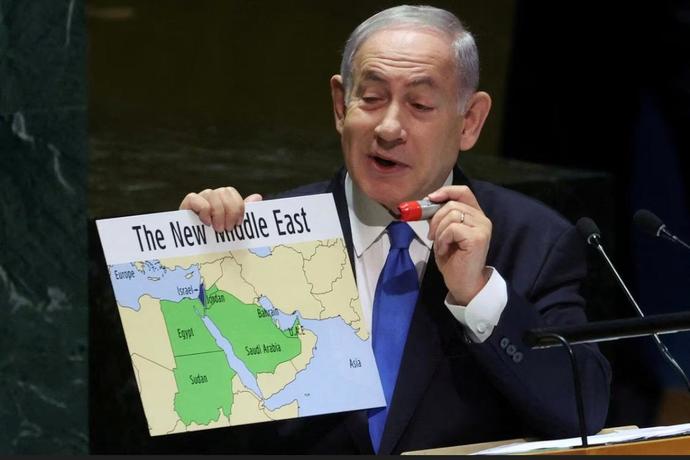What is the fascination with sharpies and wannabe dictators?