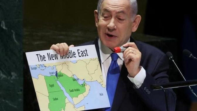 What is the fascination with sharpies and wannabe dictators?
