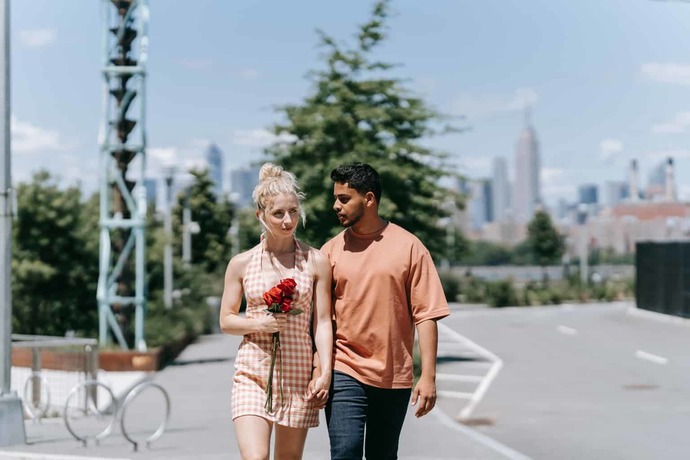 Why do some guys just give up on finding a relationship?