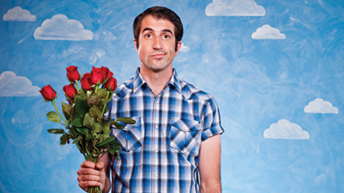 Why do some guys just give up on finding a relationship?