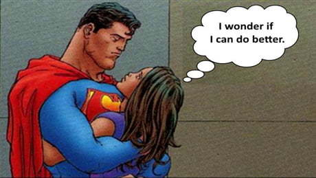 Why do women complain there are no good men but when one comes along they pass them by simply because the man makes less money?