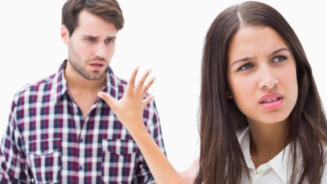 Why do women complain there are no good men but when one comes along they pass them by simply because the man makes less money?