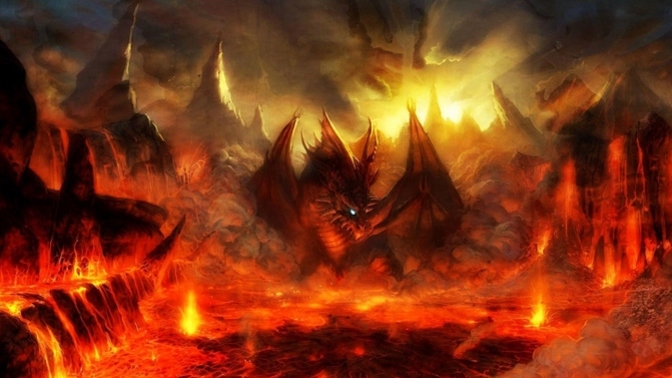 What are your thoughts on Hell?