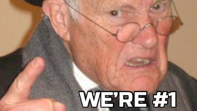 Are Millennials the real Greatest Gen?