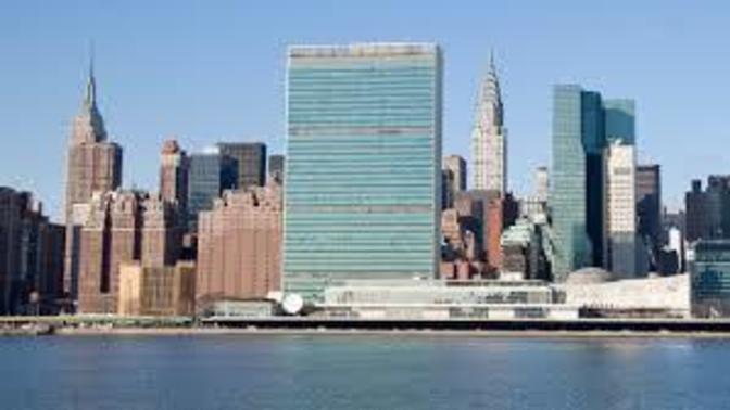 How can we work toward solving two pressing problems in New York City?
