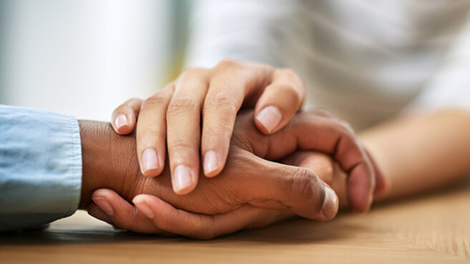 Why is compassion and forgiveness considered the end-all most important values of life in Christianity?