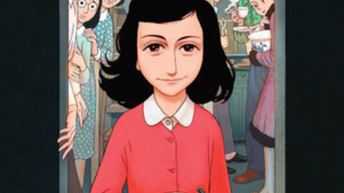 Should this Texas teacher have been fired for reading from an unabridged version of Anne Frank to eighth graders?