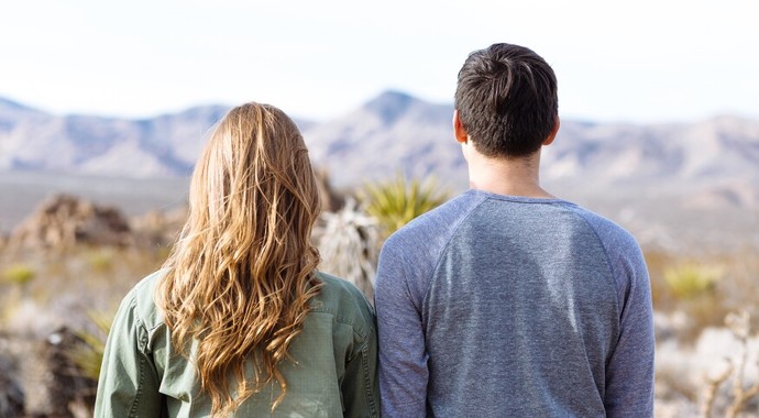 If an established friend expressed romantic/sexual interest in you, and you at least felt some physical attraction, would you date them?