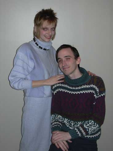 True or False: Almost everyone can find a partner as long as they have reasonable expectations?