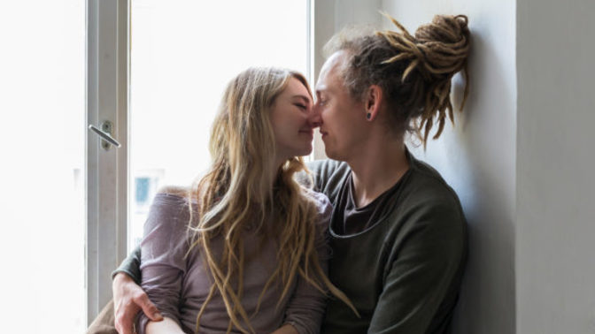 True or False: Almost everyone can find a partner as long as they have reasonable expectations?