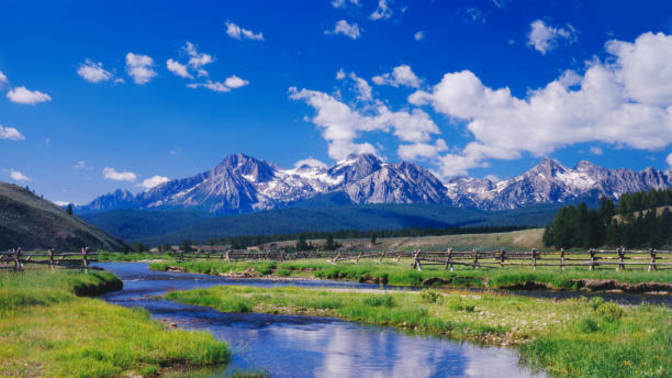You’re forced into living in one of these states. What’s your pick?