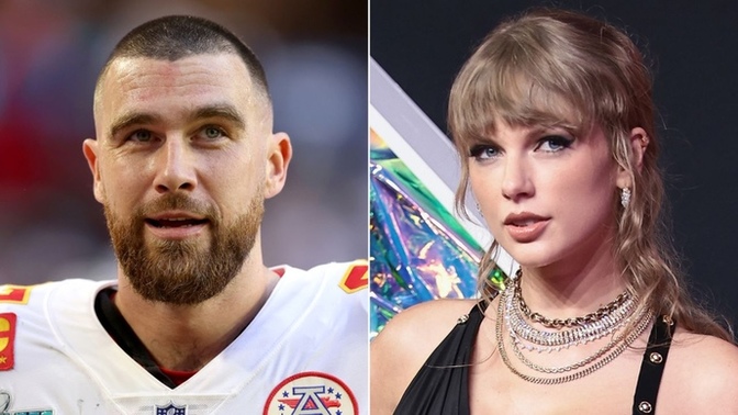 Will Taylor Swift write a song about Travis Kelce once they break up?