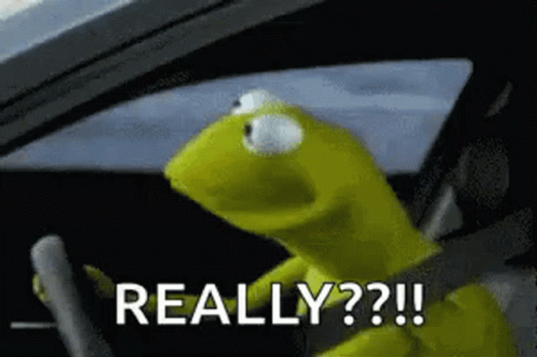 How would you react if your partner told you your feelings are wrong?