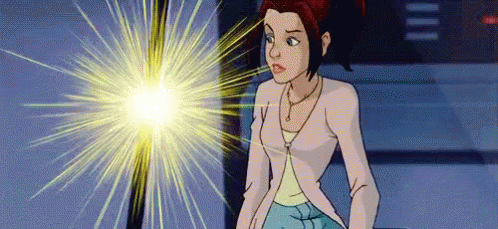 If you had a superpower which one would it be?