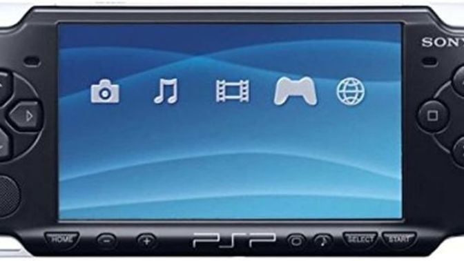 For those who grew up playing the Sony Playstation Portable (PSP) what was your most personal favorite game on it?