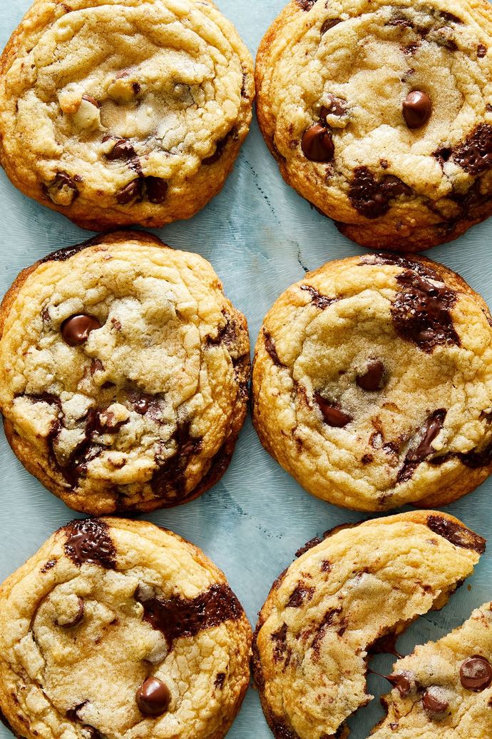 What dessert sounds best to you right now ?