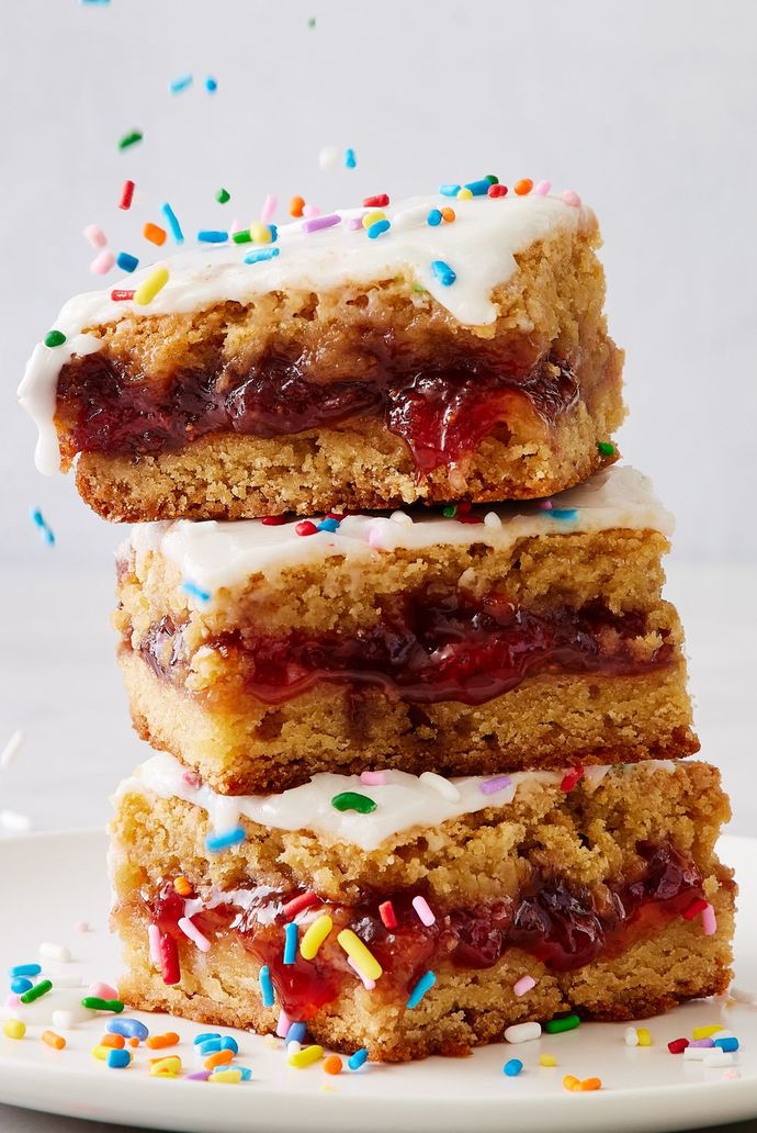 What dessert sounds best to you right now ?