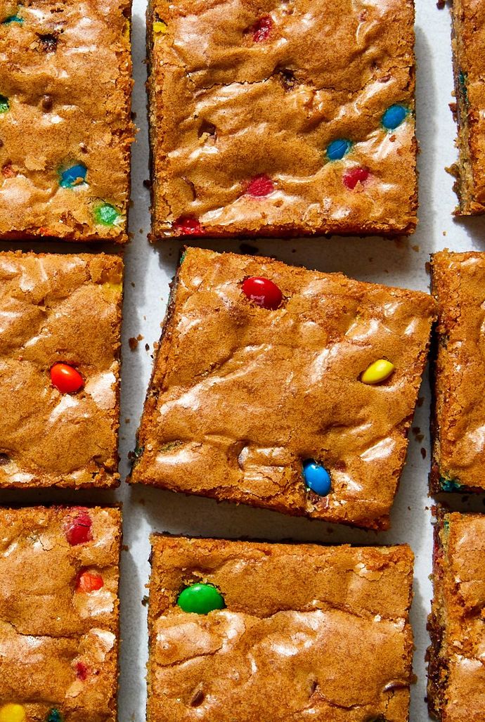 What dessert sounds best to you right now ?