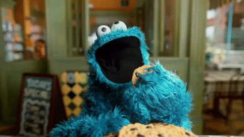 What dessert sounds best to you right now?