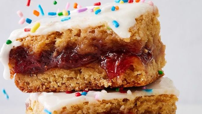 What dessert sounds best to you right now?