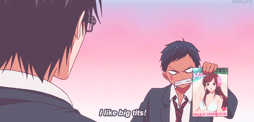 Do guys prefer big boobs or small boobs? Why?