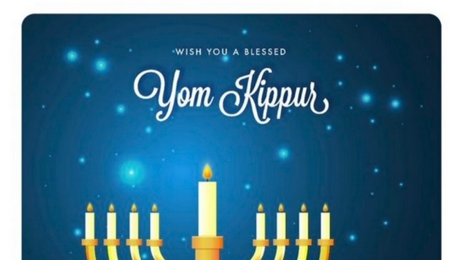 I wonder who lit the Menorah early. Those Space Lasers she talked about?