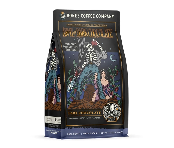 What’s your favorite coffee brand?