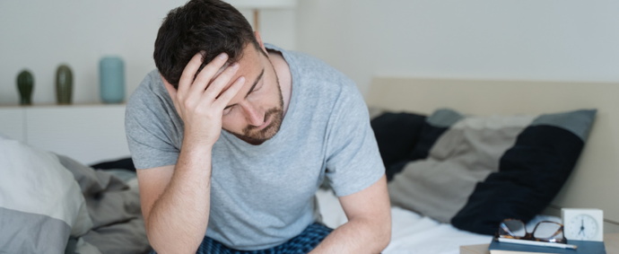 Do you get enough sleep?
