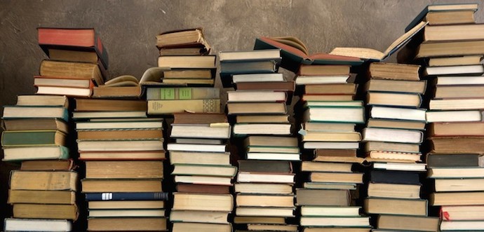 What are your favourite books of all time?