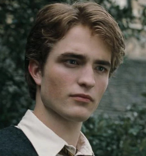 cedric diggory (harry potter)