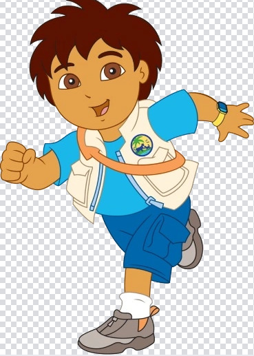 diego (dora)