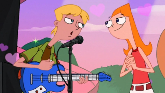 ★ what fictional characters did you have a crush on as a kid ᵔᴗᵔ?