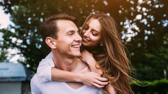 What do men look for in a woman for a long term relationship?